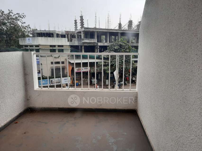 2 BHK Flat In Aurum Vrundavan for Rent  In Dighi