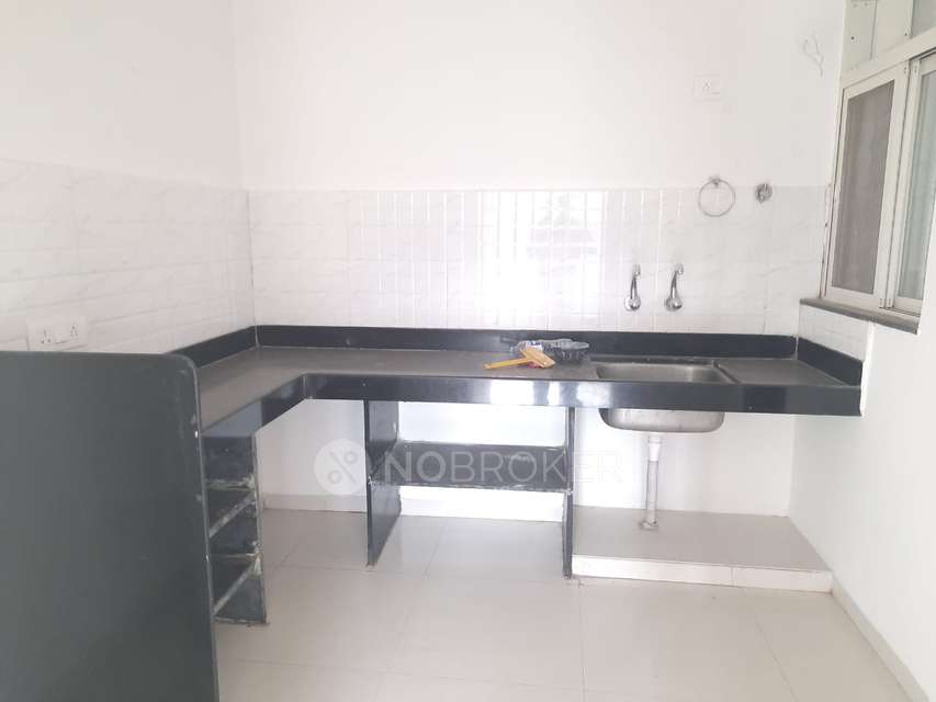 2 BHK Flat In Aurum Vrundavan for Rent  In Dighi