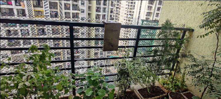 2 BHK Flat In Guru Atman For Sale  In Kalyan West