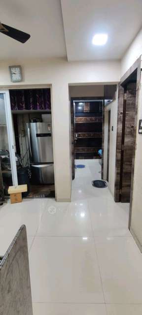 2 BHK Flat In Guru Atman For Sale  In Kalyan West