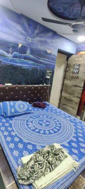 2 BHK Flat In Guru Atman For Sale  In Kalyan West