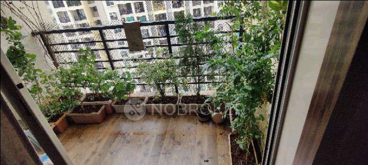 2 BHK Flat In Guru Atman For Sale  In Kalyan West