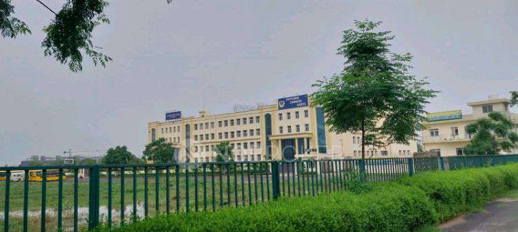 Plot For Sale  In Aditya Park Town In Mehrauli