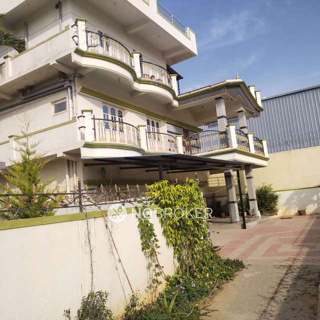 1 BHK House for Rent  In Thirumalashettyhally