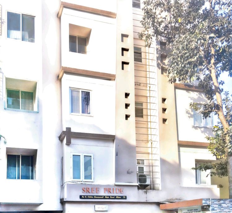 Sree Pride Apartment