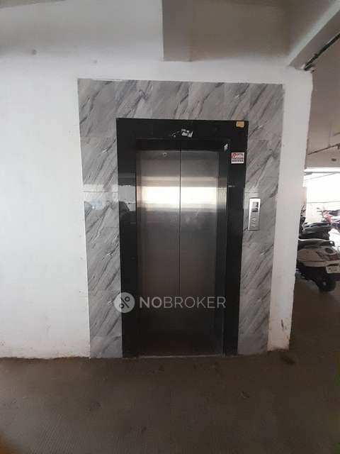 2 BHK Flat In Regal Lake Town For Sale  In Punawale