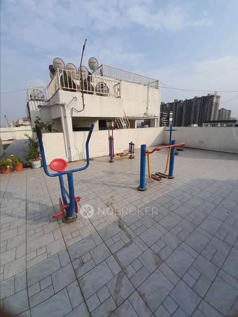 2 BHK Flat In Regal Lake Town For Sale  In Punawale