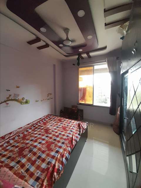 2 BHK Flat In Regal Lake Town For Sale  In Punawale