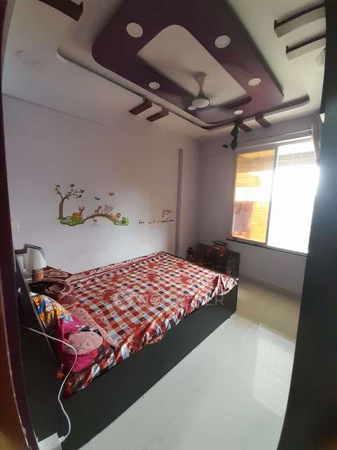 2 BHK Flat In Regal Lake Town For Sale  In Punawale