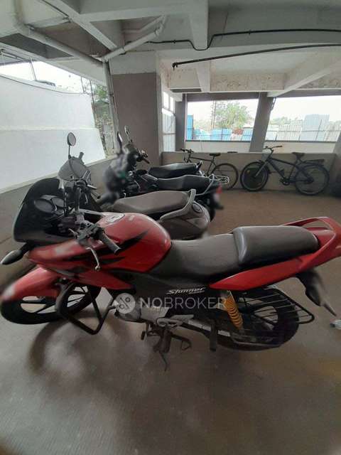 2 BHK Flat In Regal Lake Town For Sale  In Punawale