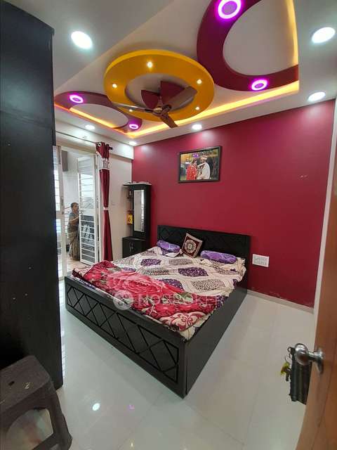 2 BHK Flat In Regal Lake Town For Sale  In Punawale
