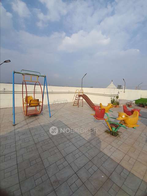 2 BHK Flat In Regal Lake Town For Sale  In Punawale