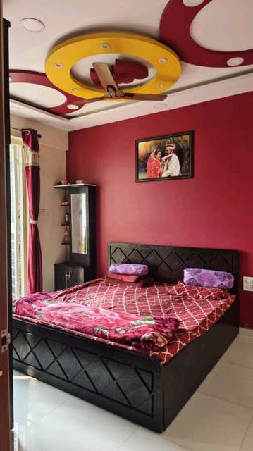 2 BHK Flat In Regal Lake Town For Sale  In Punawale