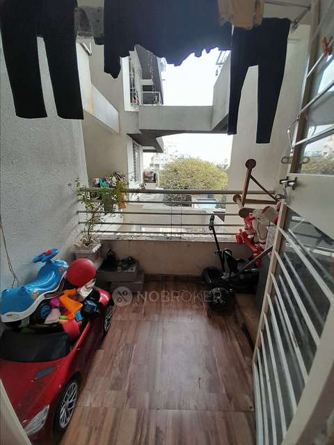 2 BHK Flat In Regal Lake Town For Sale  In Punawale