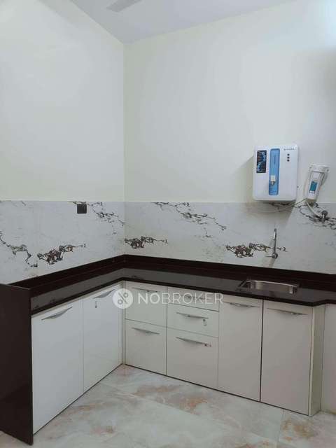 2 BHK Flat In Krishna Amarillo For Sale  In Hinjewadi