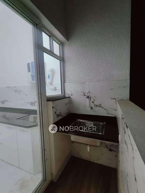 2 BHK Flat In Krishna Amarillo For Sale  In Hinjewadi