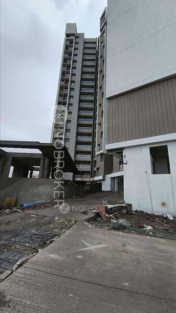 2 BHK Flat In Krishna Amarillo For Sale  In Hinjewadi