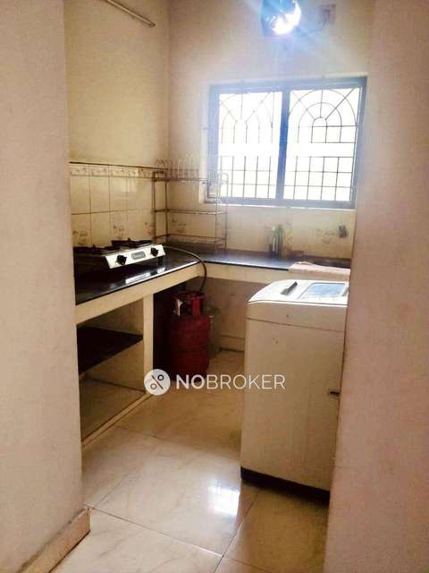 2 BHK Flat In Sai Jayantha For Sale  In 3rd Street Royal Avenue, Srinivasa Nagar, Gandhi Nagar, Thoraipakkam, Chennai, Tamil Nadu 600097, India