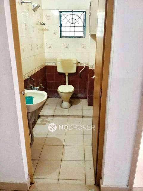 2 BHK Flat In Sai Jayantha For Sale  In 3rd Street Royal Avenue, Srinivasa Nagar, Gandhi Nagar, Thoraipakkam, Chennai, Tamil Nadu 600097, India