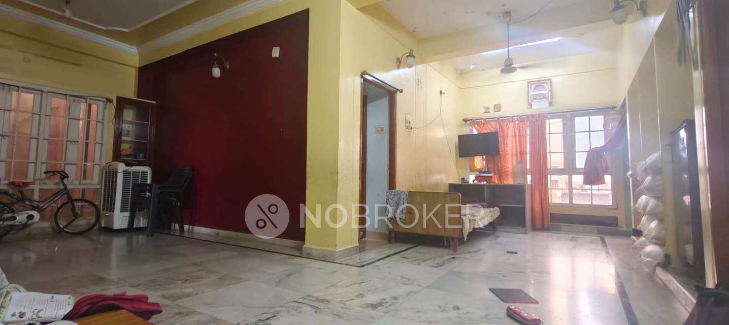 2 BHK Flat In Triveni Apartments For Sale  In Murad Nagar