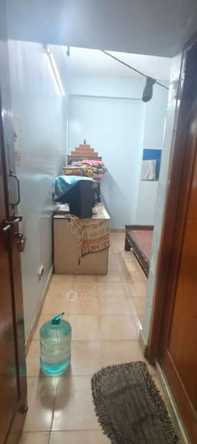 2 BHK Flat In Triveni Apartments For Sale  In Murad Nagar