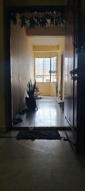 2 BHK Flat In Triveni Apartments For Sale  In Murad Nagar