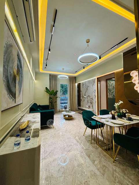 1 BHK Flat In A Swamiraj Kuber Heights For Sale  In Mulund East