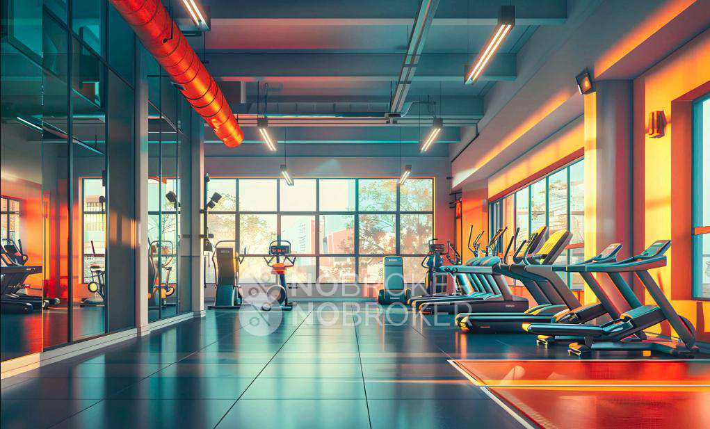 1 BHK Flat In A Swamiraj Kuber Heights For Sale  In Mulund East