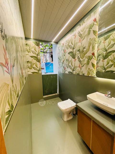 1 BHK Flat In A Swamiraj Kuber Heights For Sale  In Mulund East