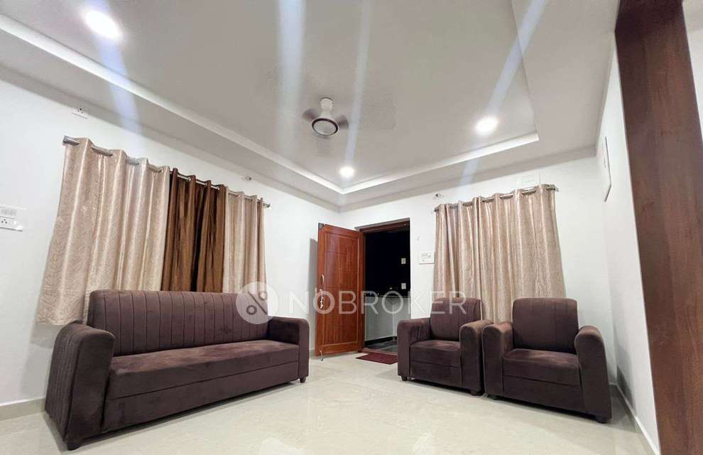 PG for Anyone in Gachibowli