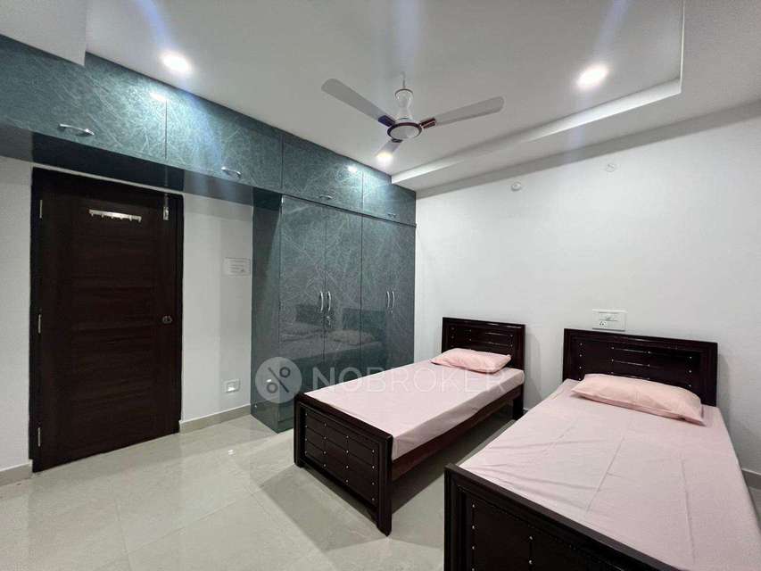 PG for Anyone in Gachibowli