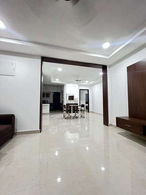 PG for Anyone in Gachibowli