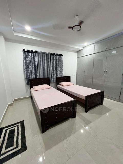 PG for Anyone in Gachibowli