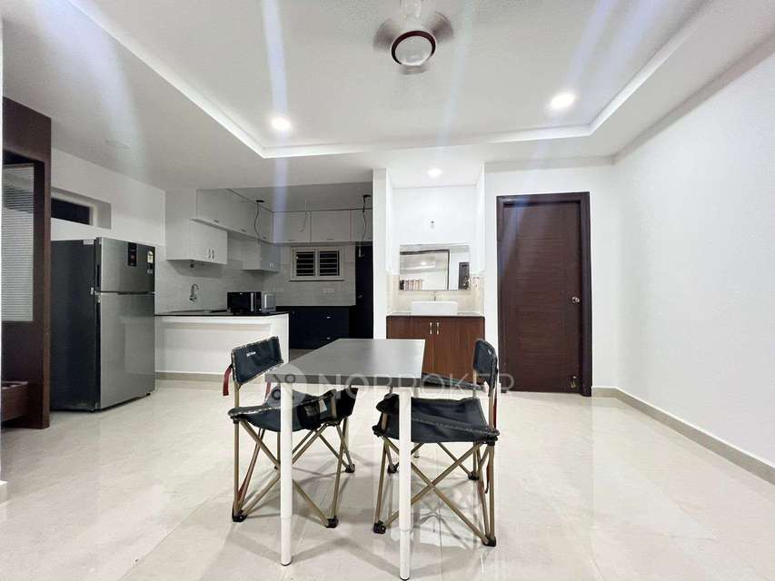 PG for Anyone in Gachibowli