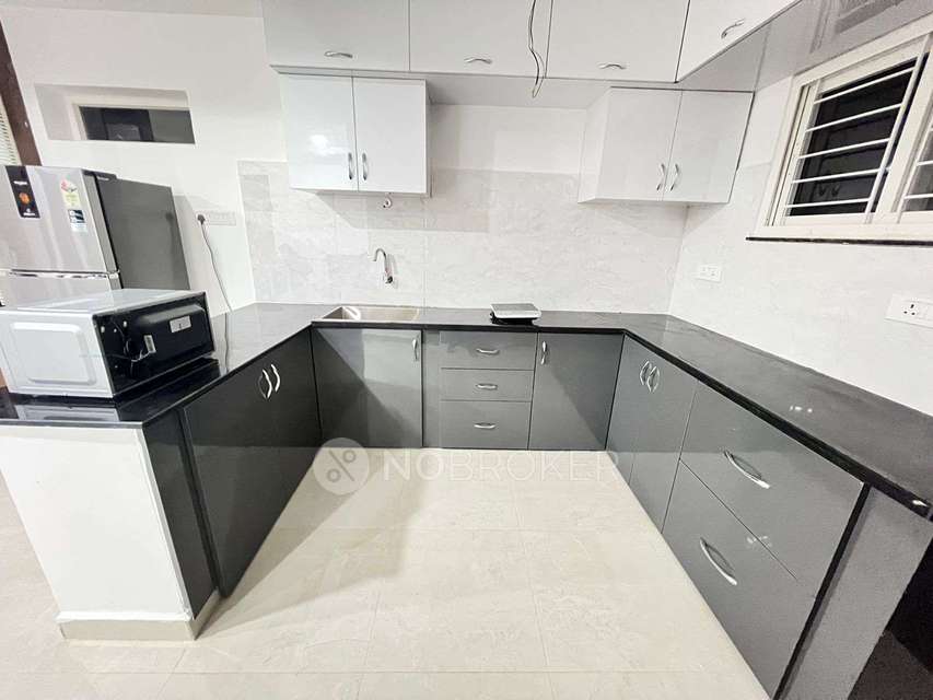 PG for Anyone in Gachibowli