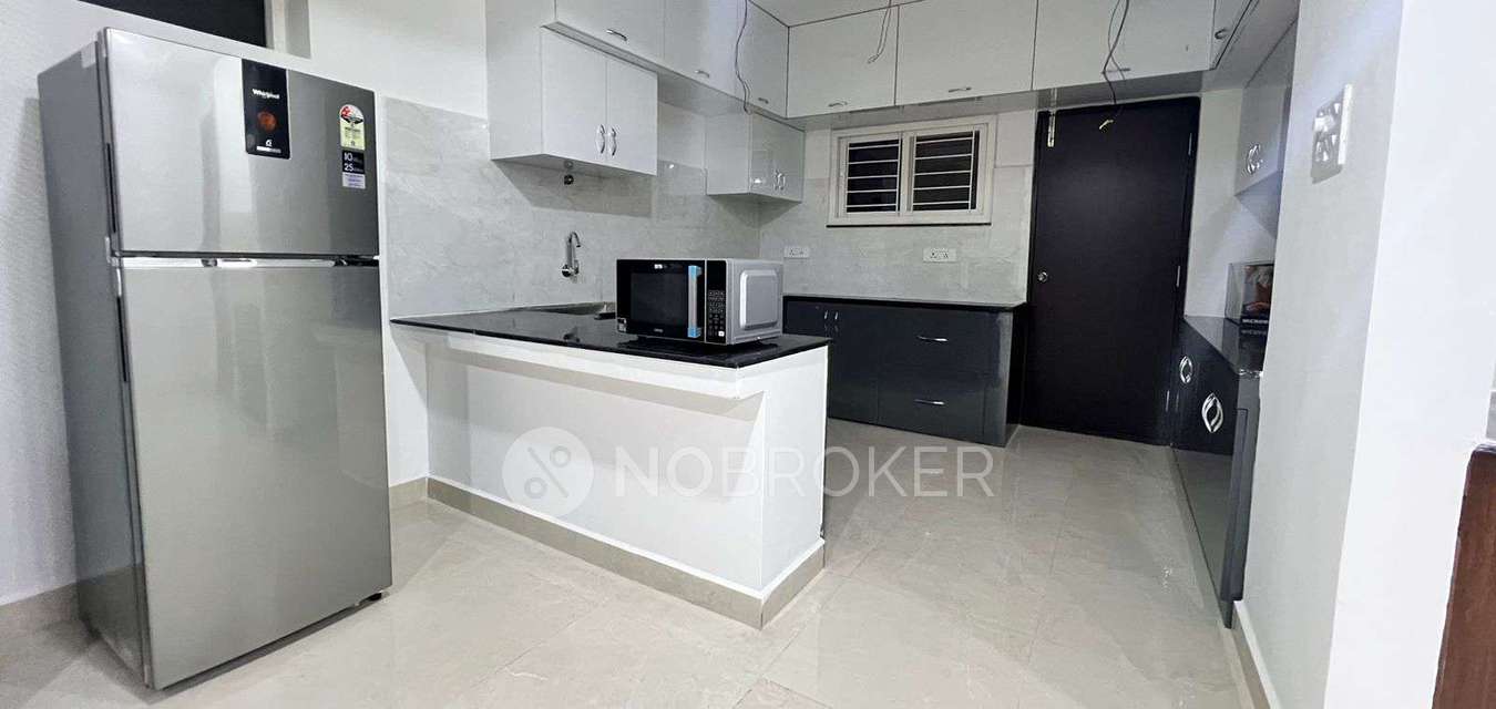 PG for Anyone in Gachibowli