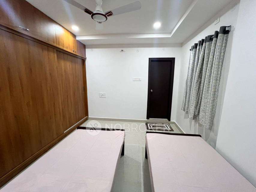 PG for Anyone in Gachibowli