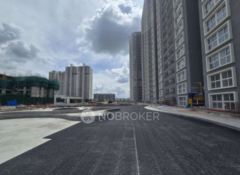 3 BHK Flat In Godrej Park Retreat For Sale  In Sarjapura