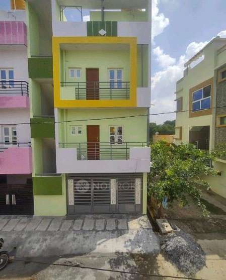 2 BHK House For Sale  In Chikkabanavara, 