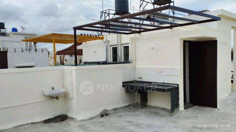 3 BHK Villa In Bu Bhandari Chrrysalis  for Rent  In Wagholi