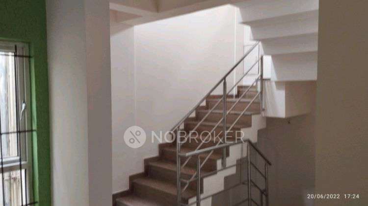 3 BHK Villa In Bu Bhandari Chrrysalis  for Rent  In Wagholi