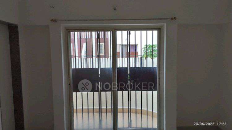 3 BHK Villa In Bu Bhandari Chrrysalis  for Rent  In Wagholi