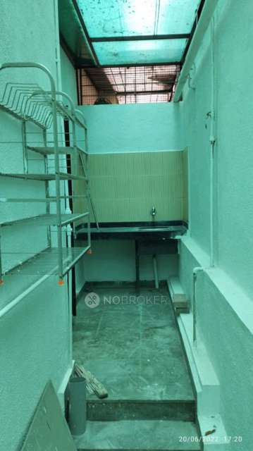 3 BHK Villa In Bu Bhandari Chrrysalis  for Rent  In Wagholi