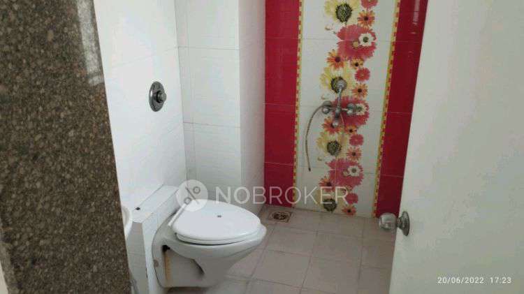 3 BHK Villa In Bu Bhandari Chrrysalis  for Rent  In Wagholi