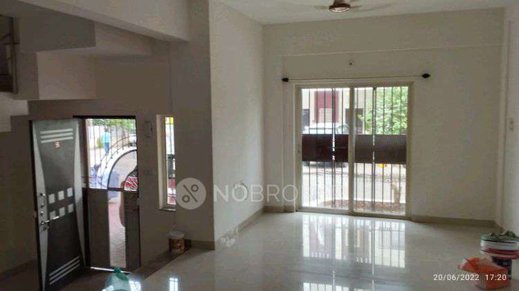 3 BHK Villa In Bu Bhandari Chrrysalis  for Rent  In Wagholi