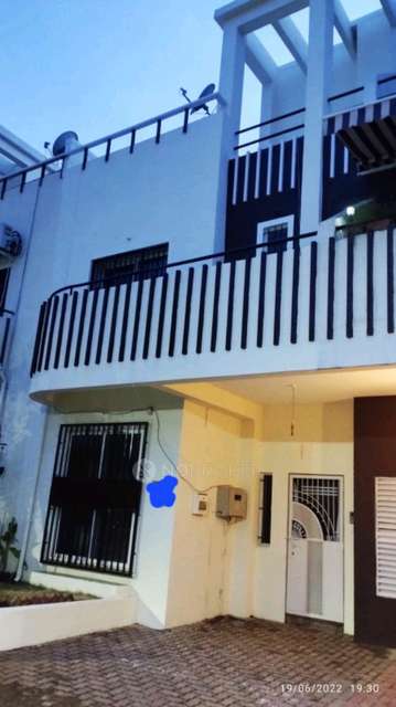 3 BHK Villa In Bu Bhandari Chrrysalis  for Rent  In Wagholi
