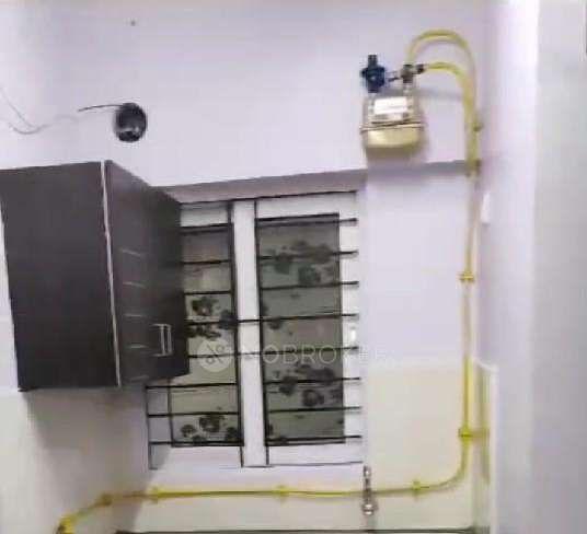 1 BHK Flat In Embassy Residency Phase 2 For Sale  In Cheran Nagar