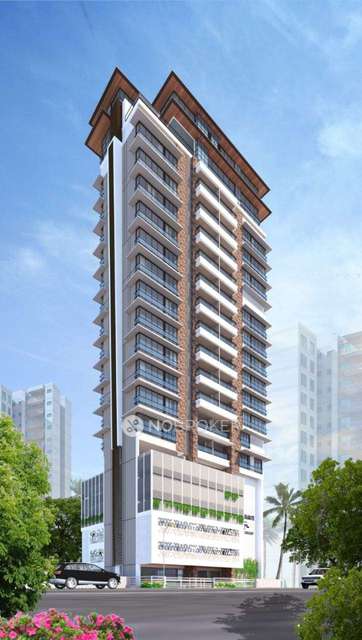 4+ BHK Flat In Sugee Vijayshree For Sale  In Dadar West