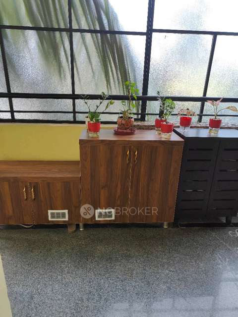 3 BHK Flat In Aashraya Enclave For Sale  In Nagondanahalli