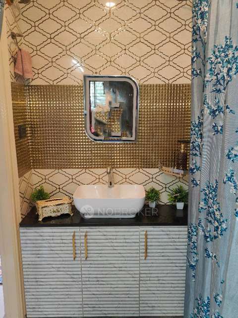 3 BHK Flat In Aashraya Enclave For Sale  In Nagondanahalli